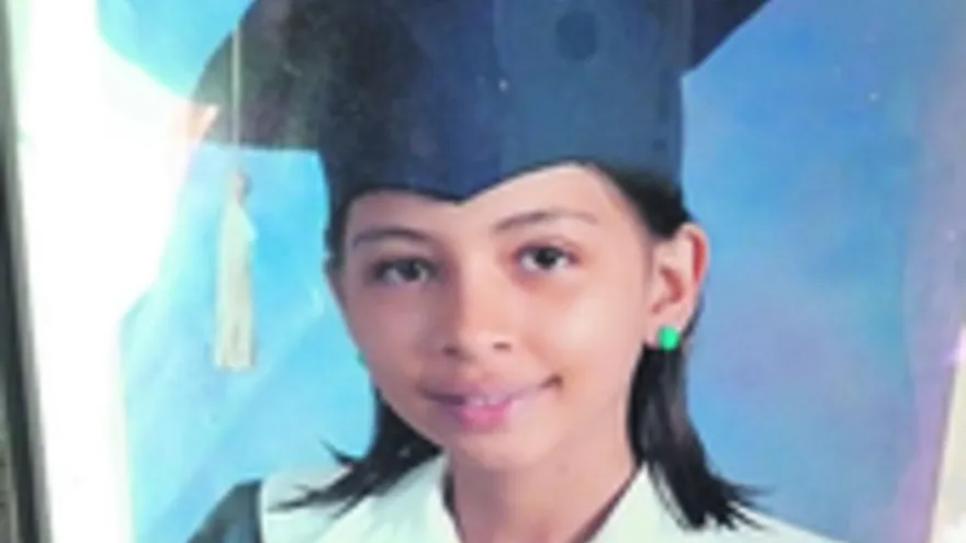 Se cumplen 10 años de la desaparición de Luz Clarita Domínguez