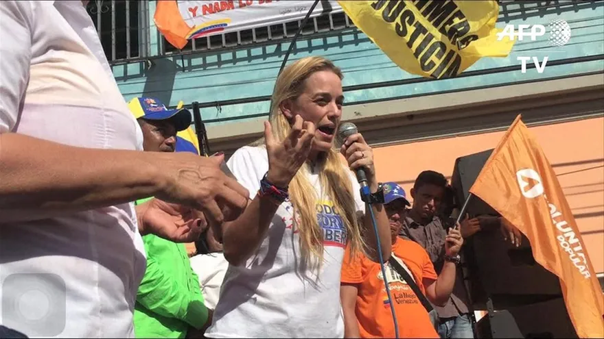 Venezuela: oposición denuncia asesinato en acto electoral