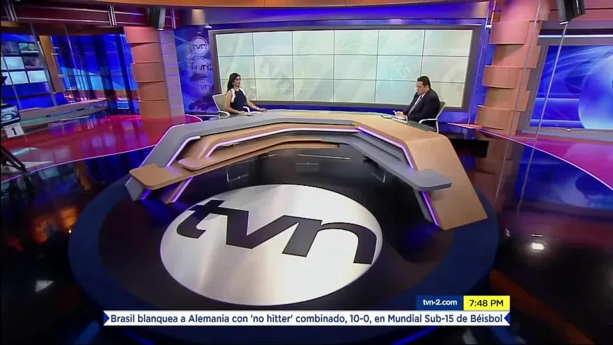 Noticiero Estelar 10 de agosto del 2018 - Bloque 6