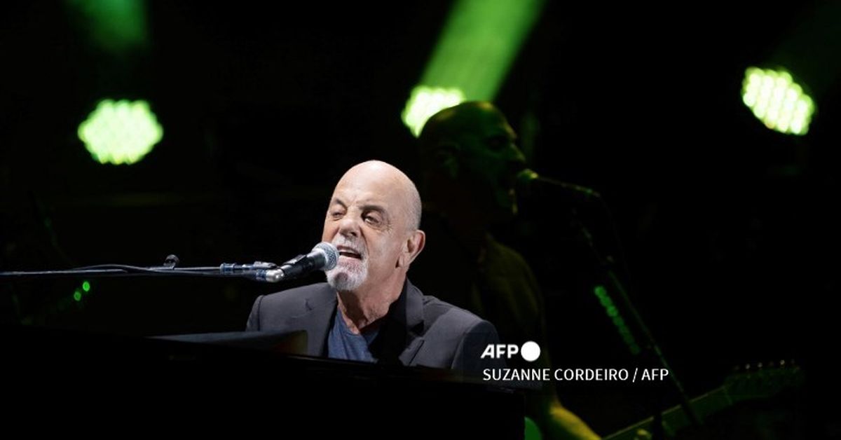 Billy Joel reaparece tras diagnóstico de hidrocefalia: así avanza su recuperación