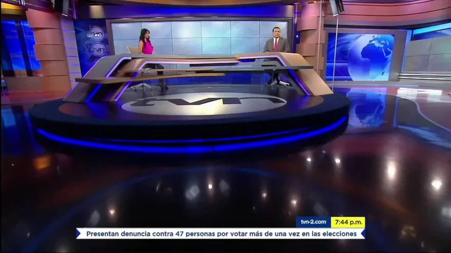 Noticiero Estelar 29 de octubre del 2019 - Bloque 5