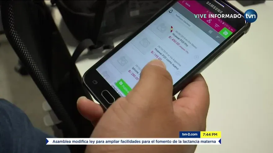 Estafadores están alquilando casas que no existen