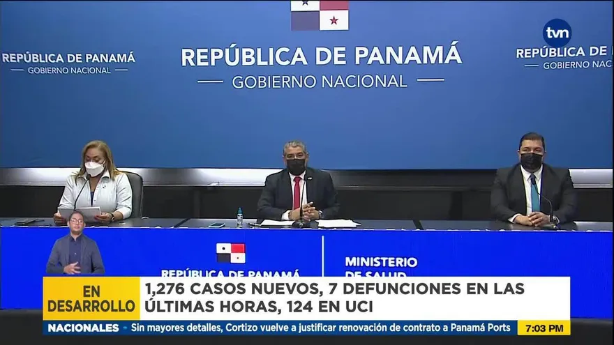 Estrategia de vacunación en espera de llegada nuevos lotes de vacunas