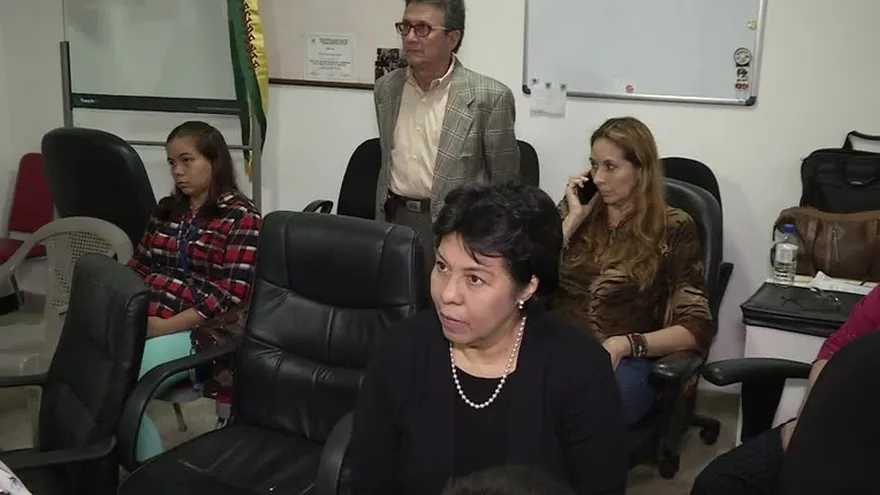 Conferencia Internacional de Salud