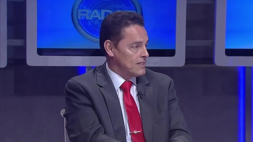 Bloque 2: Políticas migratorias en Panamá