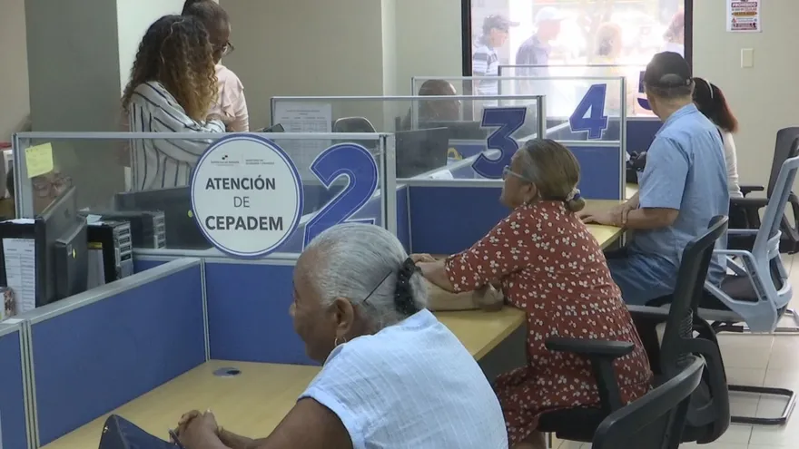 Entrega de Cepanim: Esto es lo que debe saber sobre el proceso de cobro