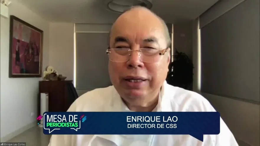 Director de la CSS defiende contratación  millonaria para el almacenamiento y distribución de medicamentos