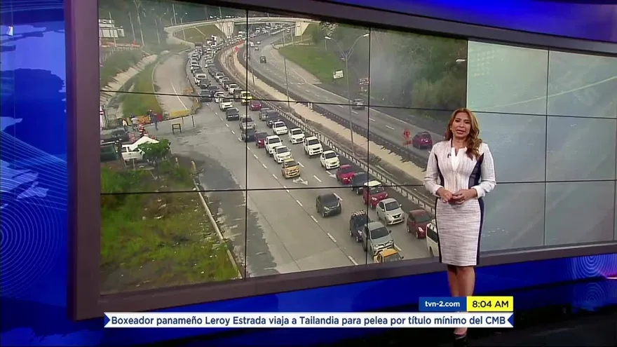 Noticiero AM 24 de abril del 2018 - Bloque 3