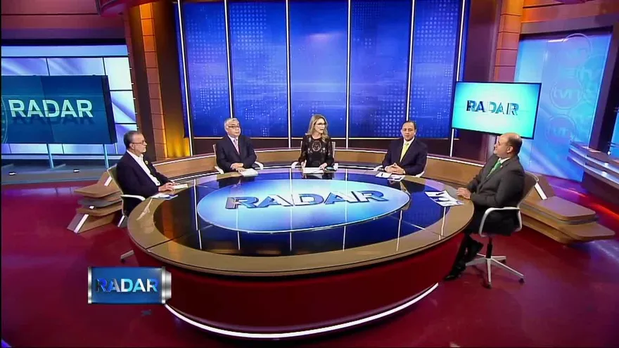 Bloque 1: El panorama panameño a un año de las elecciones