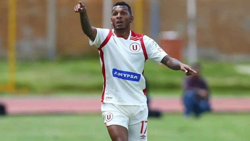Alberto Quintero quiere continuar en Universitario | Agencias
