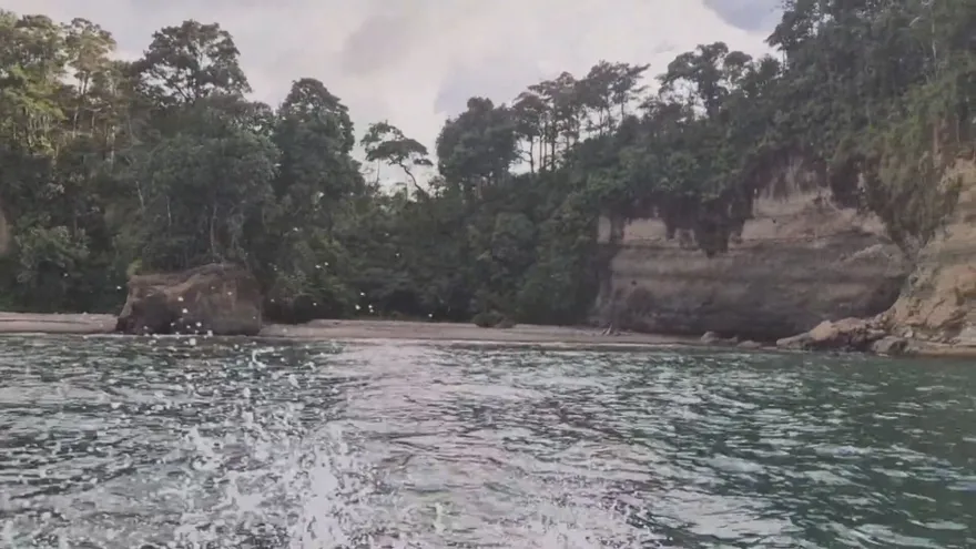 Envases plásticos quedan prohíbidos en las áreas protegidas