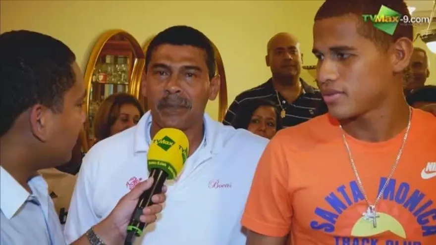 Resumen Deportivo 3 de septiembre de 2013