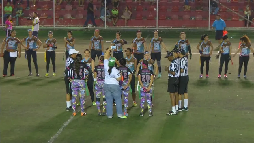 Clovers vs Dragonflies