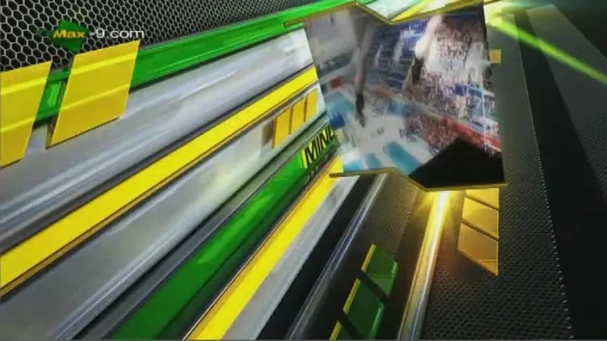 Minuto Final 21 de agosto de 2012 Parte 1