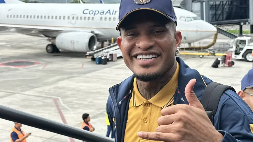 Mundial 2026: Eric Davis asegura que Panamá está lista para el reto ante Brasil en el Maracaná