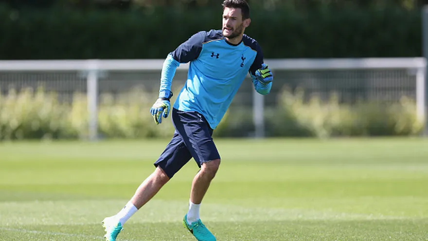 Hugo Lloris