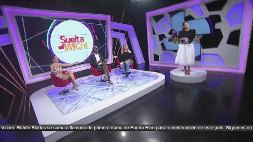 La procuradora se une a la Campaña No más violadores libres