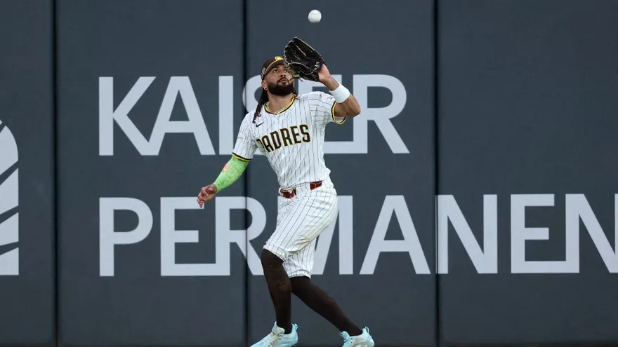 Fernando Tatis Jr.