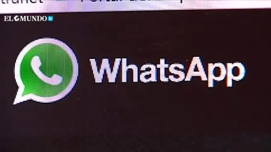 Problemas en servicio de WhatsApp a nivel mundial