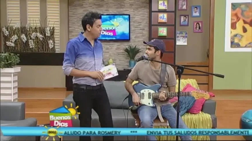 José Andrés  - "Sincero"