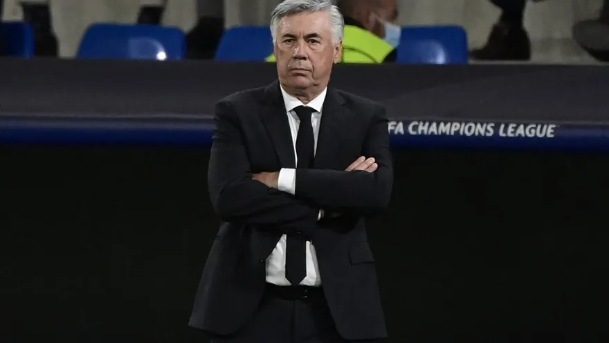Carlo Ancelotti