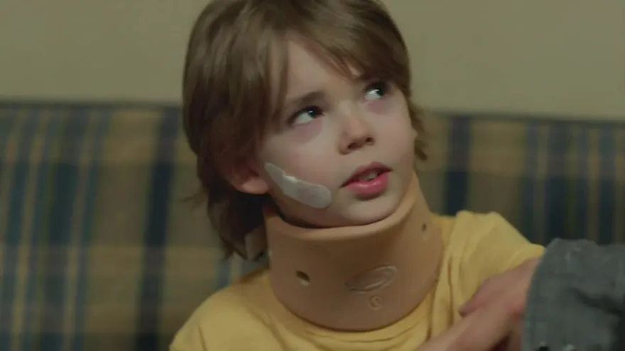 Por Mi Hijo - Capítulo 198