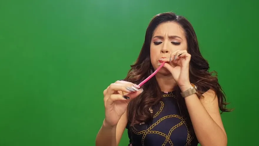 Reto Bellaco para los presentadores