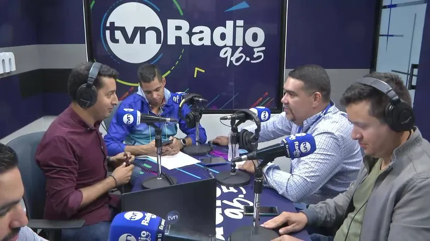 Somos la Sele Radio - 8 de mayo