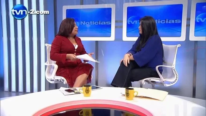 Zulay: Caso Lavítola se quedó chiquito frente a Financial Pacific