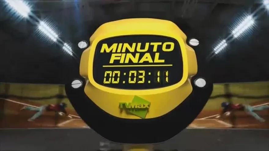 Reportaje de Muay Thai