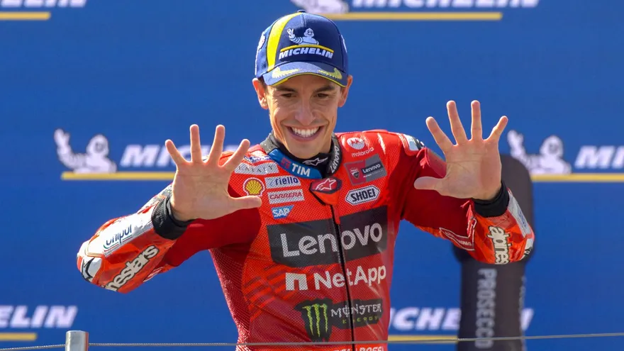 Marc Márquez