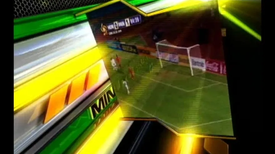 Minuto Final 17 de Enero del 2012 Parte 1