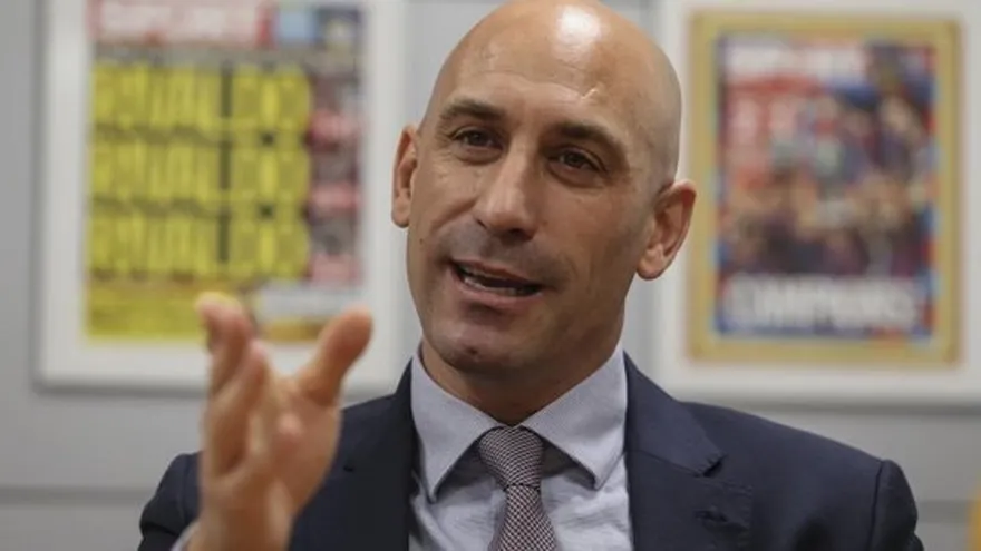 Federación Española garantiza éxito de la Copa Libertadores y pide a hinchas que disfruten la final