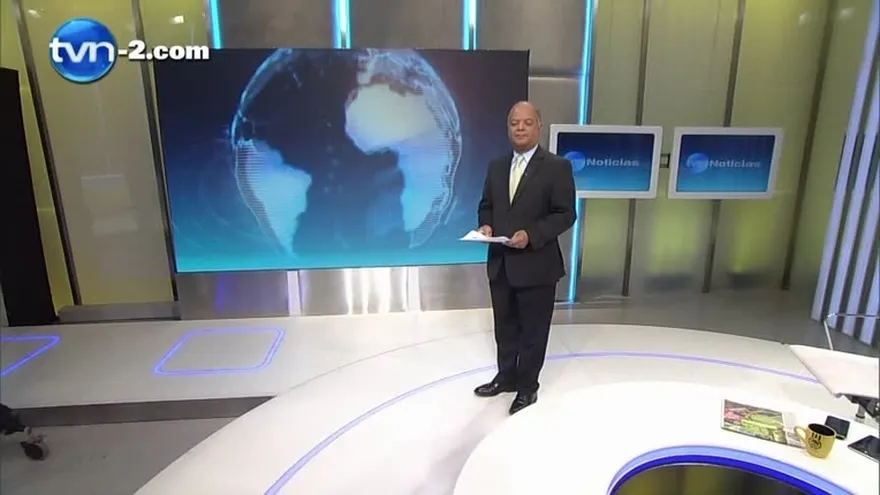 Noticias AM del 22 de Octubre del 2015, Bloque 5