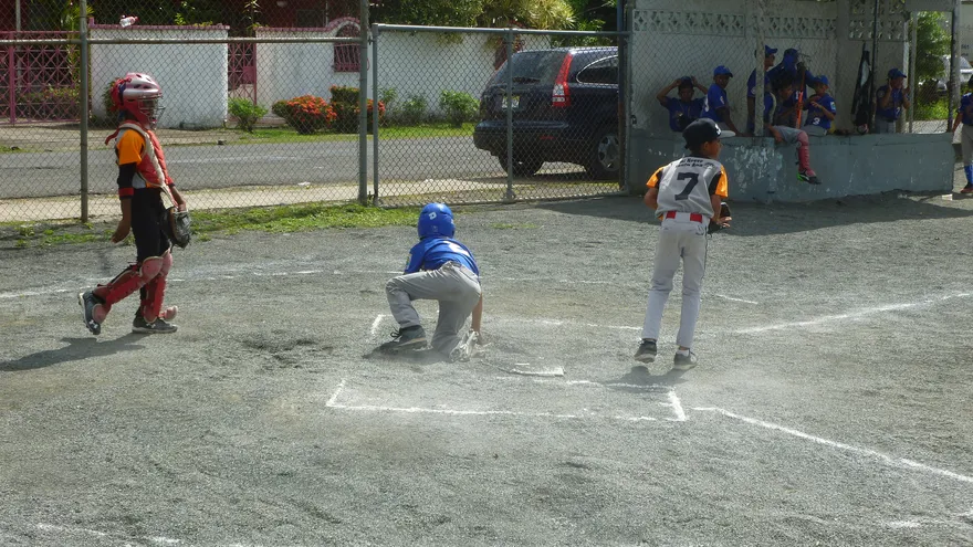 Metropolitano Infantil se reactivará con las semifinales