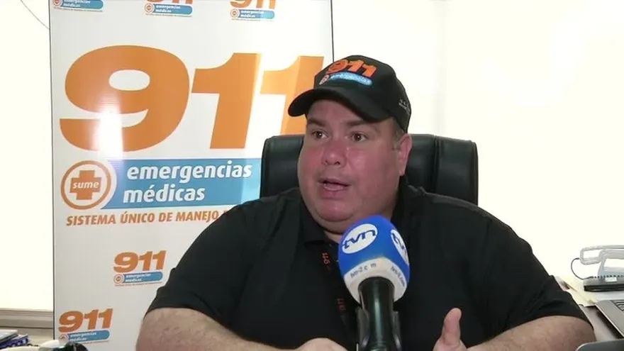 Habrá nuevos puntos de atención del SUME 911  por fin de año