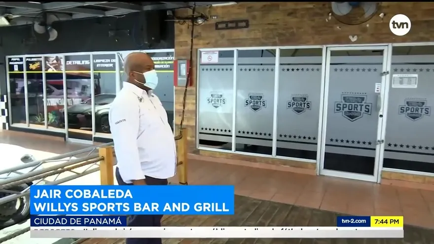 Continúa la incertidumbre por actividades que aún no tienen fecha de reapertura