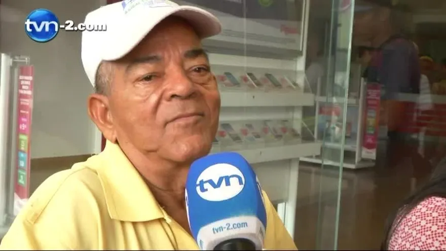 Inicia plan piloto para uso de tarjetas Claves para el cobro del Programa 120/65