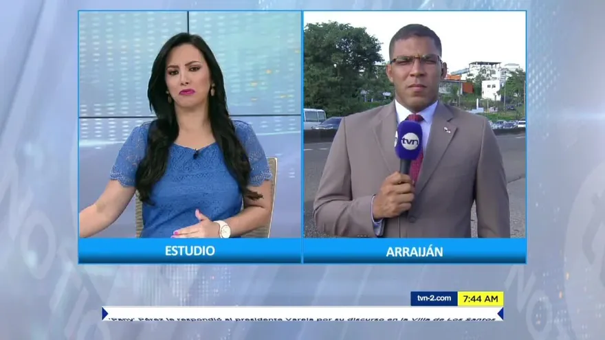 Noticiero AM 12 de noviembre del 2018 - Bloque 3