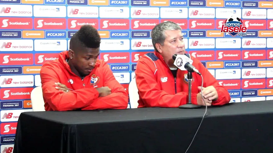 Hernán Darío Gómez: "A mí me hacen falta los que no están"