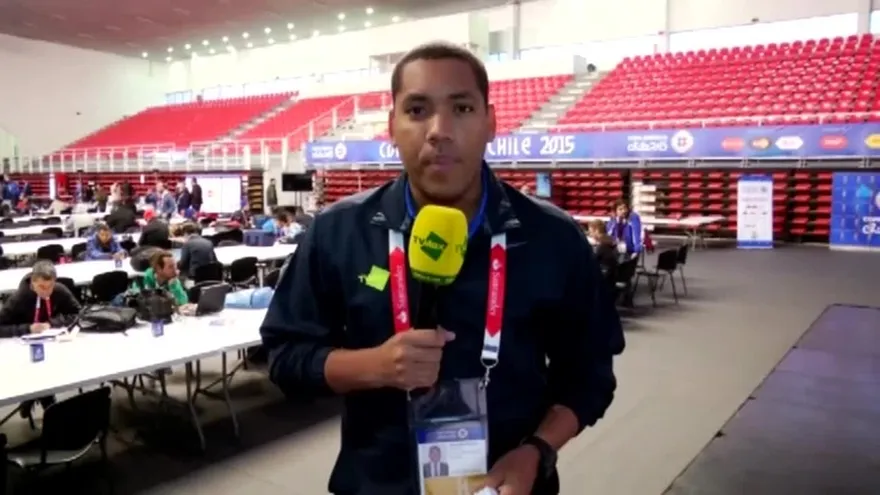 Uruguay llega a la Copa América