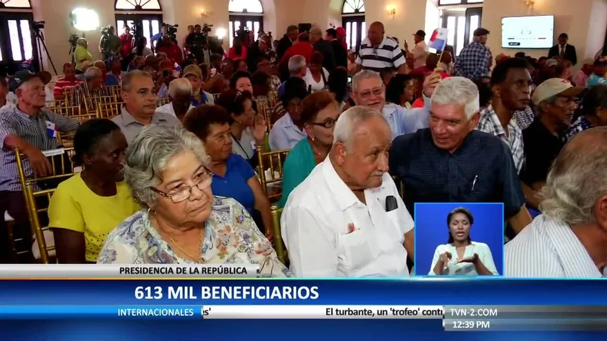 Noticiero MD 27 de septiembre de 2017 - Bloque 3