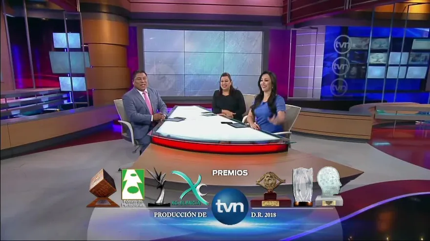 Noticiero AM 12 de noviembre del 2018 - Bloque 6