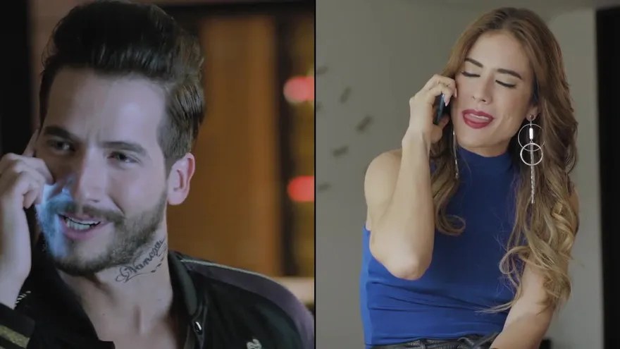 La Reina del Flow - Capítulo 8