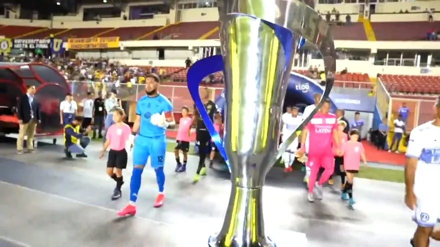 Resumen | Final LPF CAI 2-1 Universitario Torneo Clausura 2022