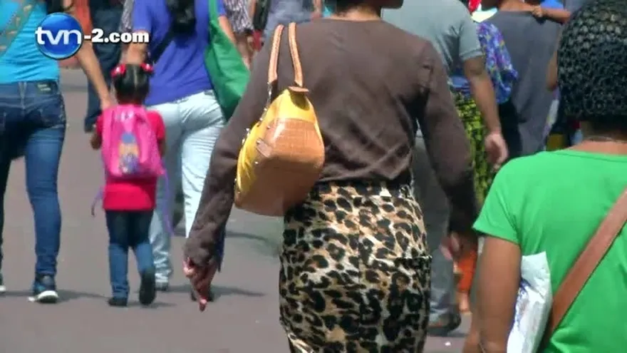 Advierten sobre carteristas al acecho