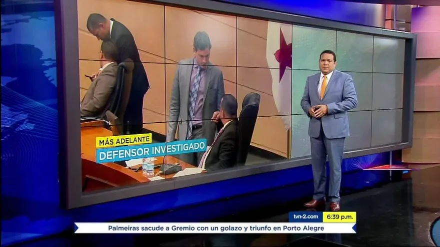 Noticiero Estelar 21 de agosto del 2019 - Bloque 1