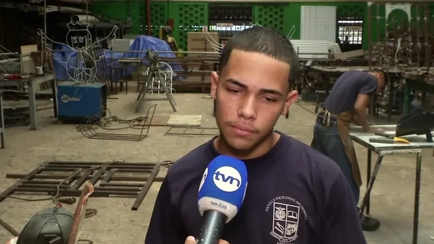 Centro Vocacional de Chapala, al servicio de jóvenes en riesgo