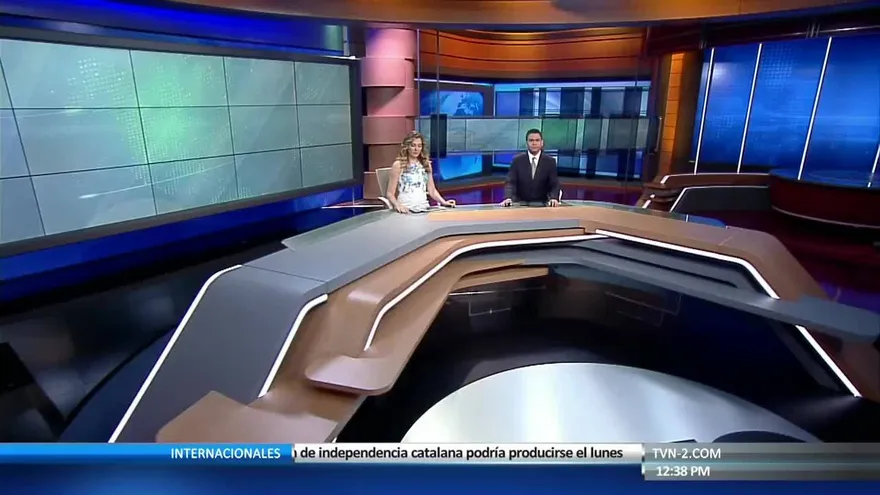 Noticiero MD 04 de octubre de 2017 - Bloque 3