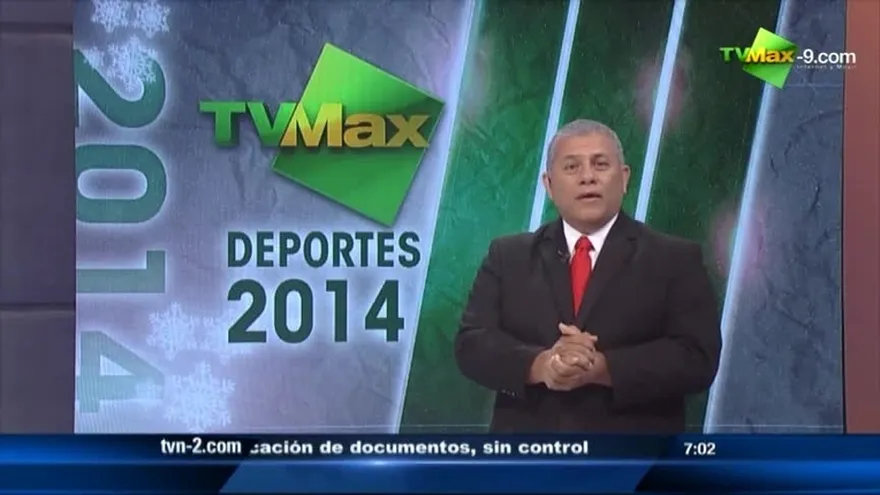 Este viernes te traemos programa especial de resumen 2014